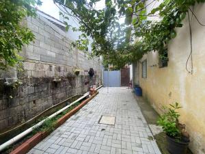 Casinha da Nete (6 pessoas)