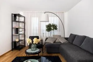 Dzīvoklis Kastaņas - Kaibala