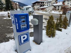 Стаята на Ив