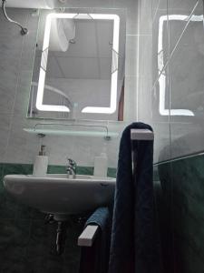 Стаята на Ив