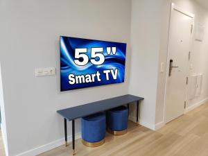 Lujo y confort en ubicación privilegiada centro