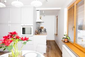 Dzīvoklis Kastaņas