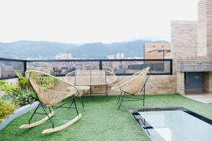 Kubik by Wynwood House