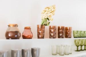 Dzīvoklis Kastaņas