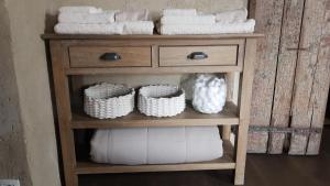 Le Lodge des Flâneurs