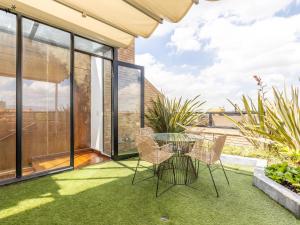 Kubik by Wynwood House