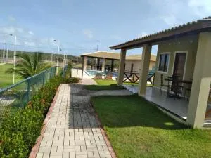 Mirante do Iguape - Pindoretama