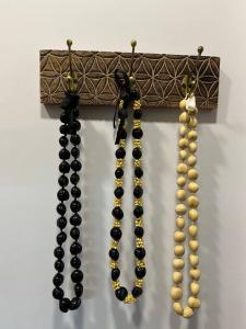 Flat Moderno com Piscina na cobertura em Porto de Galinhas para até 5 pessoas