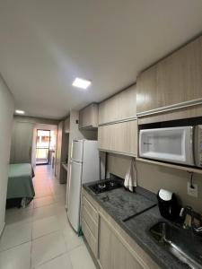 Ecoresort praia dos carneiros