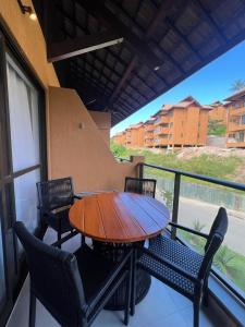 Ecoresort praia dos carneiros