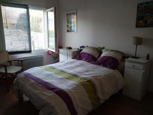 Sejours chez l'habitant La campagne au bord de la mer, chambre chez l-habitant : photos des chambres