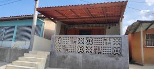 Casa na praia do meio