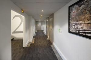 Hotels Campanile Annecy Centre - Gare : photos des chambres