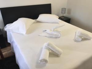 Casa a 5 minutos a pé da praia