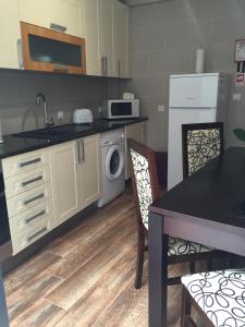 Casa a 5 minutos a pé da praia