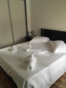 Casa a 5 minutos a pé da praia