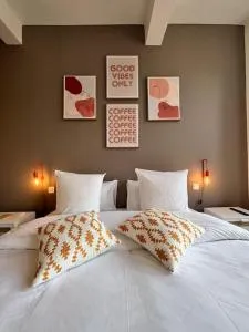 O'mA View - Carcassone