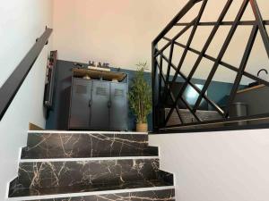Appartements Appart cosy 5min Roissy CDG : photos des chambres