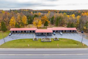 Moira Lake Motel