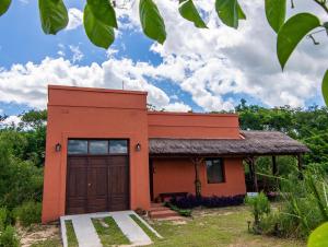 Ibera Birding Lodge Guest House