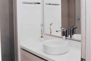 Lujoso Penthouse - Vista al Mar - Playa Privada