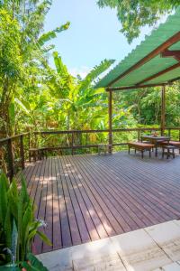 Casa da Marcia - Priváty, Fernando de Noronha