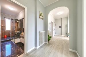 T&F HOUSE Comfortable Apartment with Private Parking