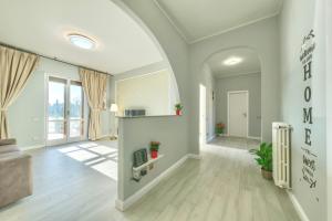 T&F HOUSE Comfortable Apartment with Private Parking