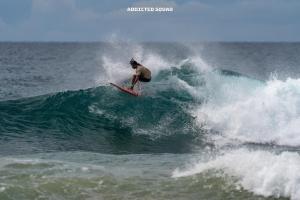 Long Beach Guest House