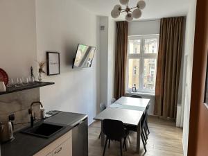 Apartament Trzecie Piętro