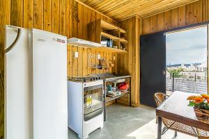 Casa Completa com Excelente Localização