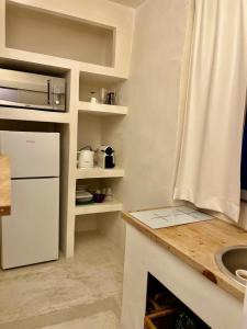 Appartements La Maison Plume, Appart Boutique : photos des chambres