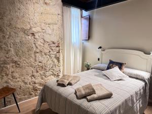 Apartamento Placentinos I