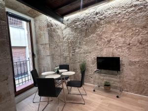 Apartamento Placentinos I