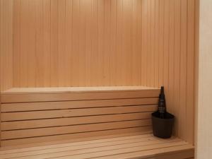 Are Alpine Retreat 6-Guest Ski Apt with Sauna