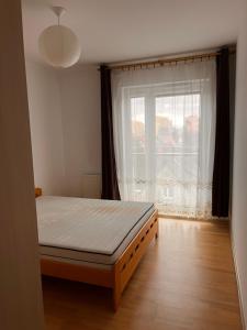 Elegancki Apartament