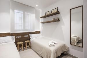 Luxury flats PCL by Clabao