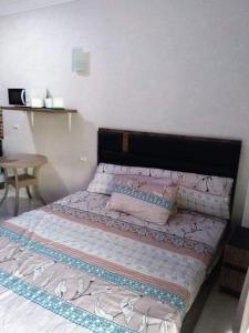 Al makramia compound