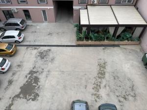 Apartman 1