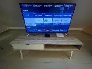 Apartman 1