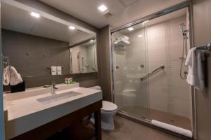 Hotel Dann Carlton Panama