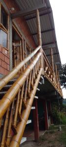 Finca Agroturistica Las Margaritas