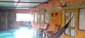 Finca Agroturistica Las Margaritas