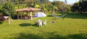 Finca Agroturistica Las Margaritas