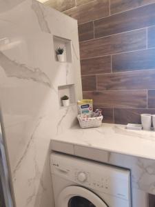 Anchors Aweigh 1-N.Skioni Kassandra Sea view apt.