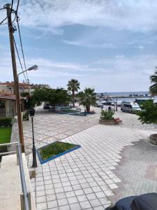 Anchors Aweigh 1-N.Skioni Kassandra Sea view apt.