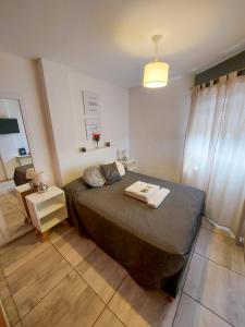 Departamento céntrico LA CAÑADA con BALCÓN a metros de la PEATONAL de la ciudad