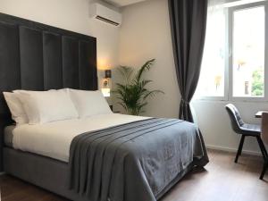 Antares Luxury Rooms 2