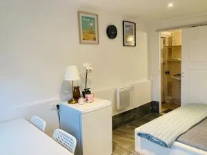 Studio house near paris - 塞纳河畔埃皮奈