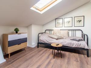 Vazov Loft - Central Sofia Studio